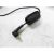3.6W Adapter Power Supply For Sony Cd Player (4.5V 800Ma 4.0X1.7Mm) Bulk Packing