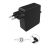 Power Adaptor Charger 12V 2A  4.0* 1.7Mm