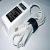 22W Notebook Adapter For Asus Eee Pc 700 Series (9.5V 2.31A 4.8X1.7Mm) Bulk Packing