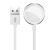 Totu Glory Series For Apple Watch Gen. 1-5 Magnetic Wireless Charger White