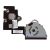 Cpu Fan For Acer Aspire Es1-311 Series