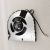 Cpu Fan For Acer Aspire A515-51 Series, Dfs541105Fc0T Fllh, 3Mm Thin