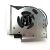 Gpu Fan For Asus Gl504G Series Dfsck221151820 Fk7U