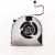 Cpu Fan For Clevo N550 Series,Dfs551205Wq0T Fh22, 4 Pin