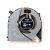 Cpu Fan For Clevo N750 Series, 6-31-N75W2-101, 4Pin