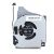 Op=Op Gpu Fan For Dell G7-7790 7590 Series Long Cable