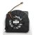 Cpu Fan For Fujitsu Lifebook E8410 S6410 S6510 S6311 Series Hy60H-05Ab