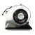 Cpu Fan For Hp Touchsmart 310 Series