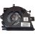 Gpu Fan For Hp Zbook 15 G3 G4 Series, Graphics Board Fan, Dc28000Gxf0, 4 Pin