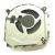 Gpu Fan For Hp 2Nd Omen 17-W Series 862954-001 4Pin