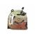 Cpu Fan For Hp Spectre X360 13-Ac Series 923020-001 Nd55C05