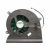 Cpu Fan For Hp Touchsmart 610 Series Gb1208Ptv1-A