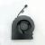 Hd Cooling Fan For Intel Nuc 13 Gen Series,