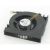 Cpu Fan For Medion Aio Pc Bsb0705Hc-9W57 4Pin