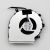 Cpu Fan For Msi Gp62Vr Gp72Vr Ge62Vr Series, Paad06015Sl N366, 4Pin