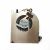 Gpu Fan For Msi Gs60 Series, Paad06015Sl N293