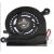 Cpu Fan For Samsung Np900X3E Series Left