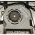 Cpu Fan For Toshiba Satellite Radius P50W Series, H0000082100