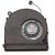 Cpu Fan For Xiaomi Mi Pro 15,6 Mi Air Series, Nd55C05-17E23