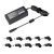 Universele Adapter 65W With 10 Tips