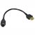 Adapter Plug For Lenovo Thinkpad / Carbon X1, (7.9Mm To Rectangle) 0B47046 For High Power Adapter