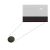 Rubber Foot (Type-B) For Lenovo Think X1 Carbon 3Rd & Etc. (2013-2015)