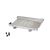 Hdd Caddy For Hp Zbook 15 G3,G4 Pn:848231-001