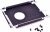 Hdd Caddy For Hp Probook  440 450 455 470 G1
