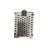 Hdd Caddy Cover For Lenovo Thinkpad L420 L510 L520 L512