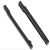Ruber Rails For 7Mm 2.5 Hdd,Compatible Dell Precision M2800/ Latitude E6440 E6540 E6430 E6530