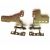 Hinge For Asus X509 X509F X509U