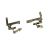 Hinge For Dell Latitude E7250 Pulled