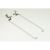 Hinge & Bracket For Hp Pavilion G7-1000
