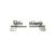 Hinge  For Hp Elitebook 8460P 8460W