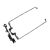 Hinge & Bracket For Hp 17-Ak 17-Bs