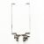 Hinge & Bracket For Hp 15S-Du 15S-Dy 15-Dw Tpn-C139