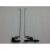 Hinge & Bracket For Ibm/Lenovo Thinkpad L510 L512