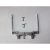 Hinge & Bracket For Ibm/Lenovo Thinkpad T420S T420Si T430S T430Si