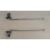 Hinge & Bracket For Ibm/Lenovo Thinkpad T540 W540