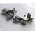 Hinge For Ibm/Lenovo Thinkpad T500 W500