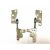Hinge For Lenovo Ideapad 700-15Isk