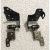 Hinge For Msi Ge72 Ge72Vr