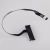Sata Hdd Connector Cable  For Hp Envy 17 (10 Pin)