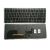 Keyboard For Hp Elitebook 745 G3 G4 840 G3 G4 With Pointstick Backlit Frame Silver