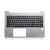 Keyboard With Topbase For Hp Probook 450 455R G8  