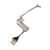 Lcd Cable For Acer Aspire One 751Hao751Hza3 Dd0Za3Lc100