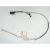Lcd & Camera Cable For Dell Latitude E6440 Dc02001O200