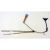 Lcd Video Cable For Dell Latitude E6510 Dc02C000H0L