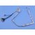 Lcd Cable For Dell Latitude E7250