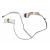 Lcd Cable For Dell Inspiron 17-5747 5748 5749 0F6Y47